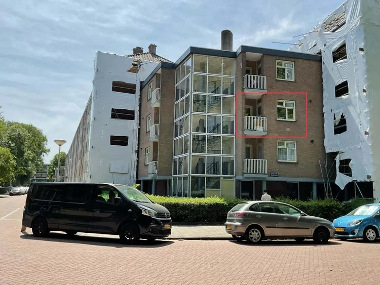 Rental property 4
