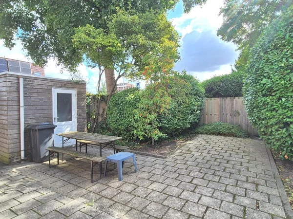Rental property 4