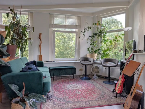 Rental property 4