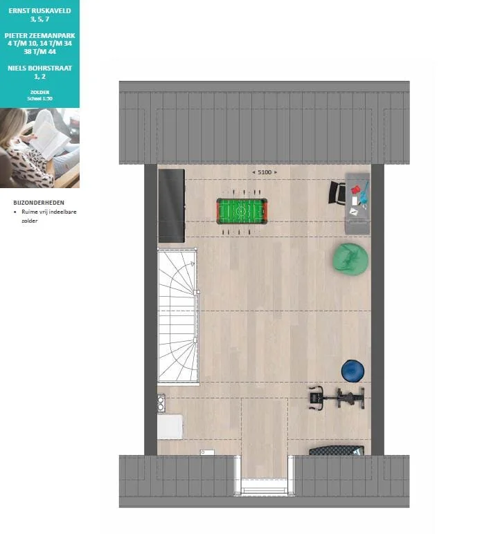 Rental property 4