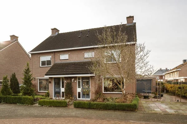 Rental property 4