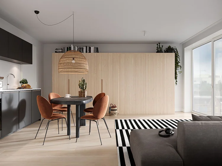Rental property 4
