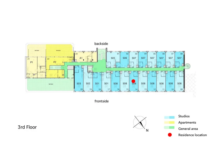 Rental property 4