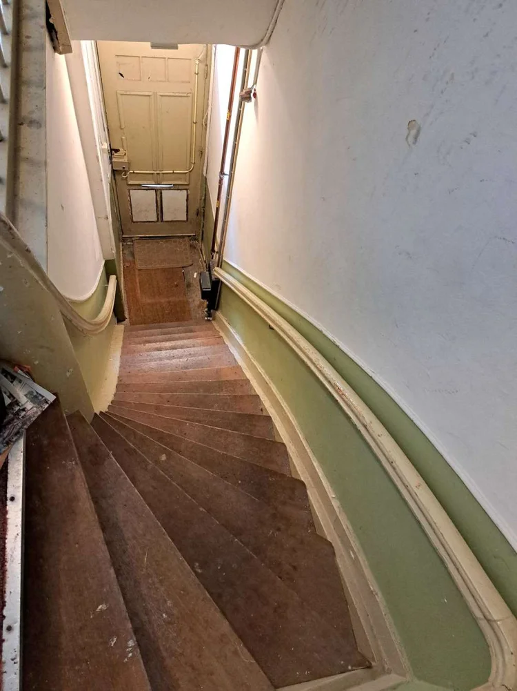Rental property 4