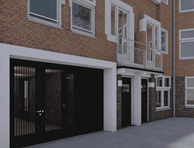 Rental property 4
