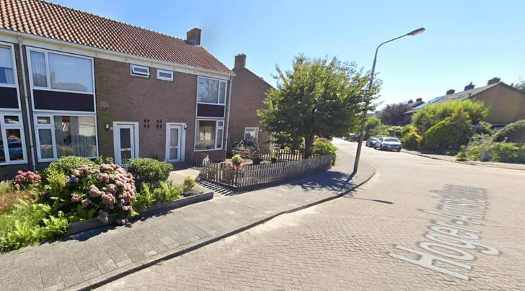 Rental property 4