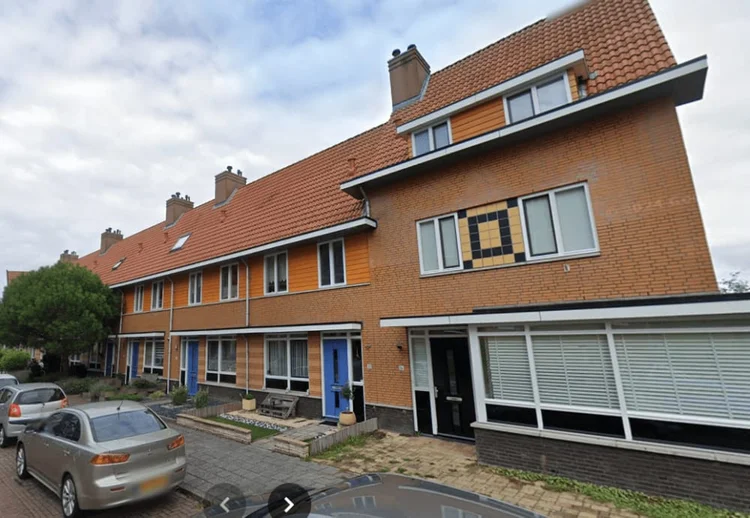 Rental property 4