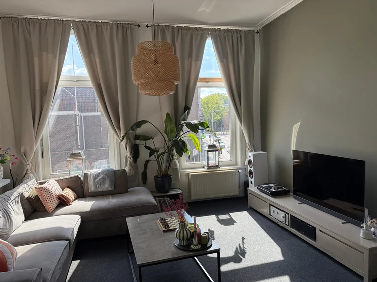 Rental property 4