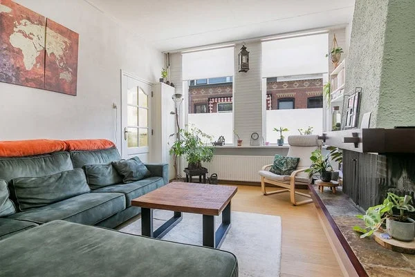 Rental property 4
