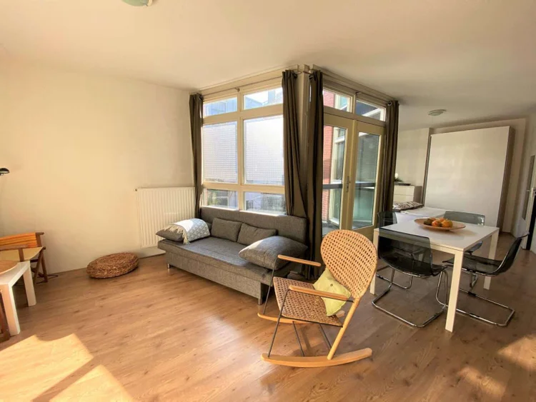 Rental property 4
