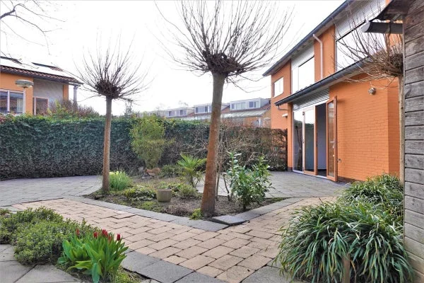 Rental property 4
