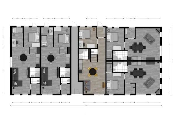 Rental property 4