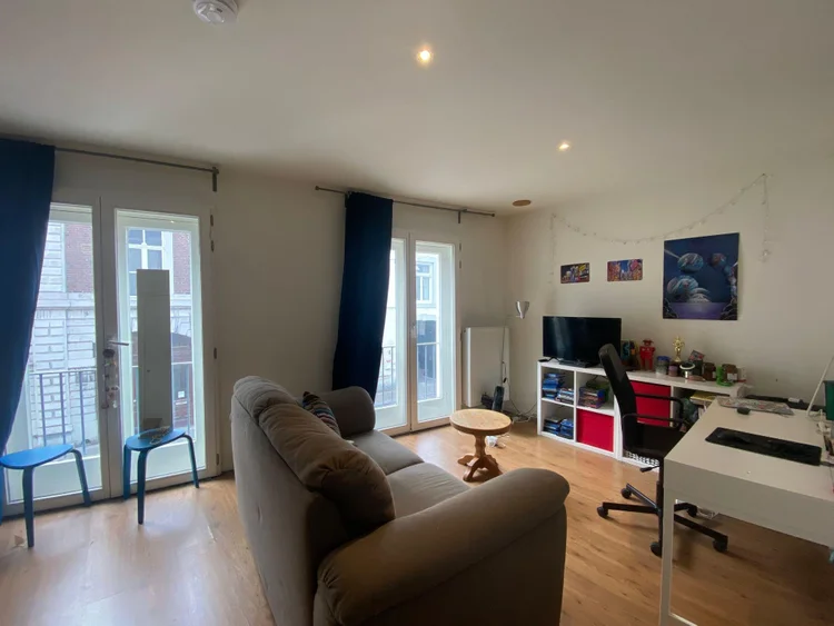 Rental property 3