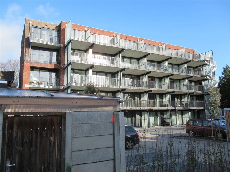 Rental property 4