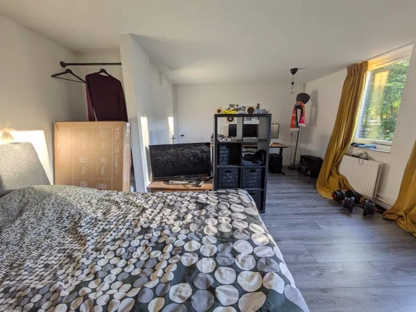 Rental property 4