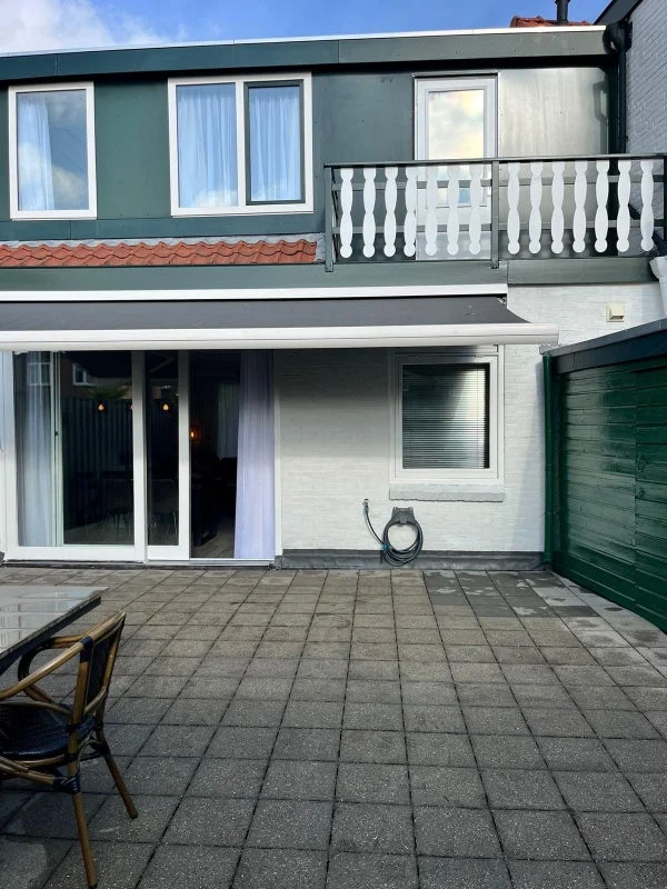Rental property 4