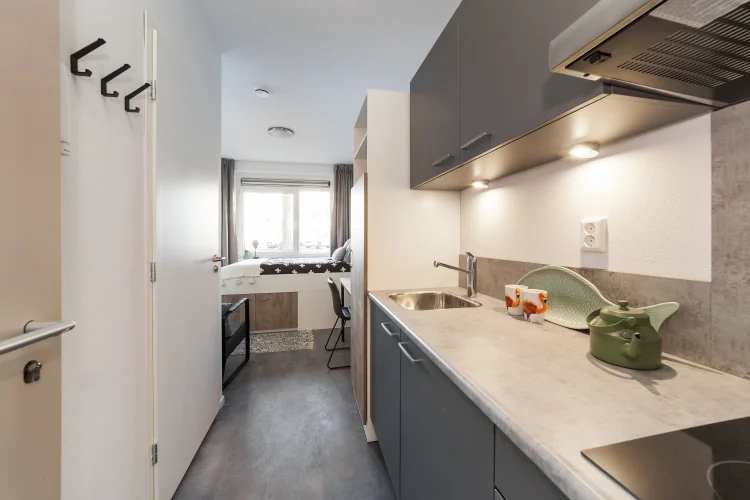 Rental property 4