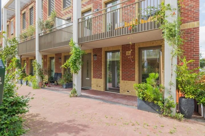 Rental property 4