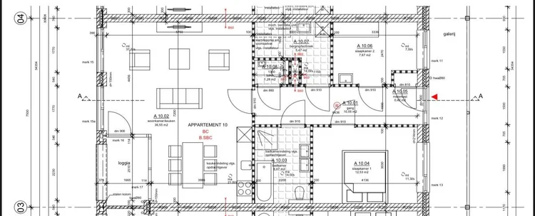 Rental property 4