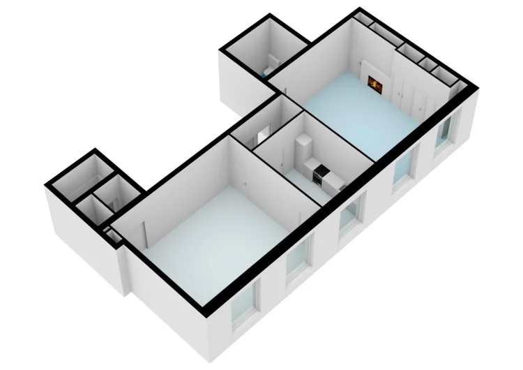 Rental property 4