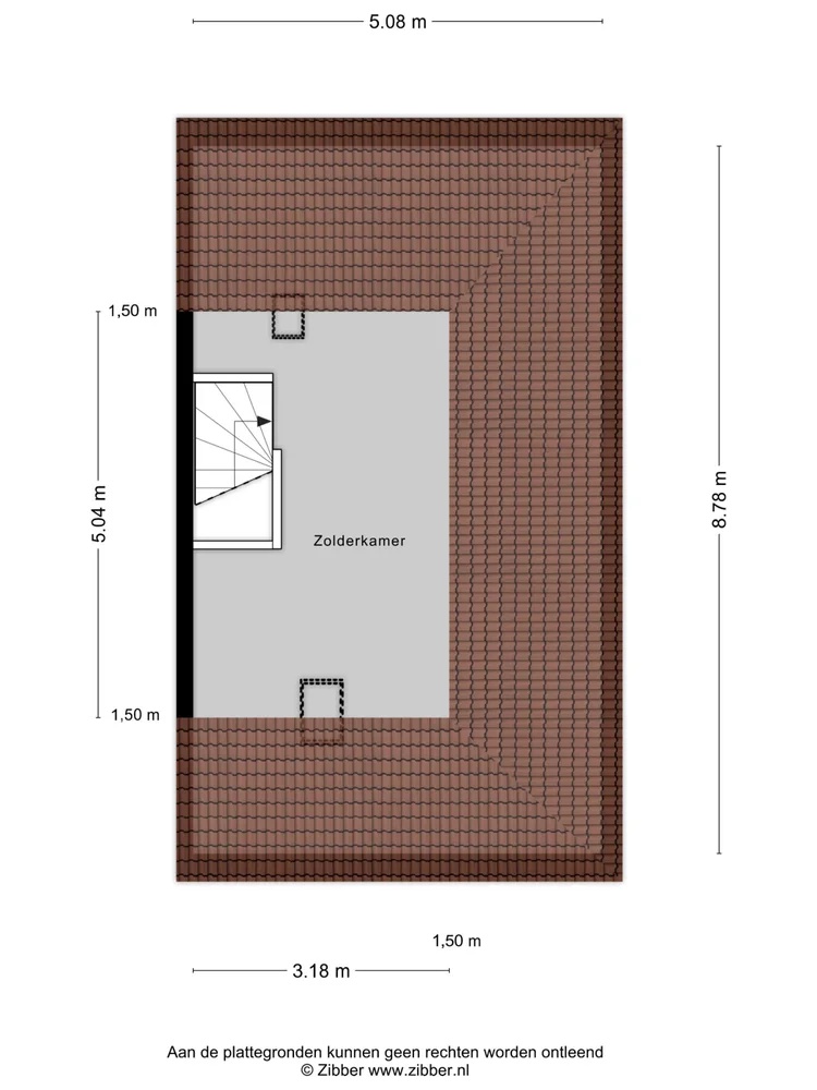 Rental property 3