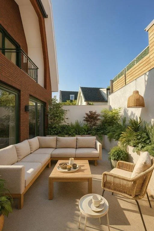 Rental property 4