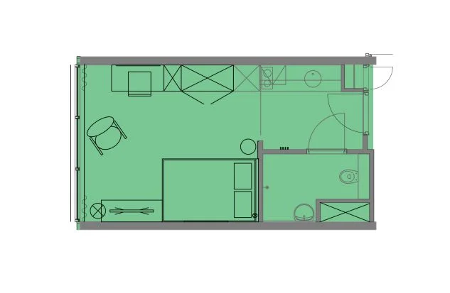Rental property 4