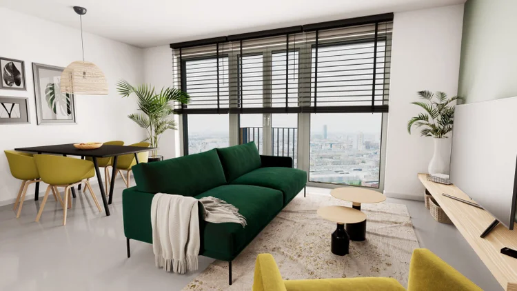 Rental property 4