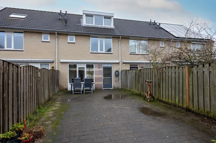 Rental property 4
