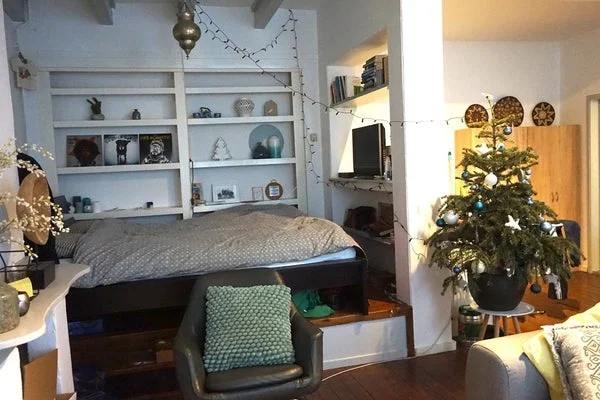 Rental property 4
