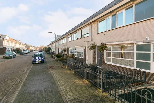 Rental property 4