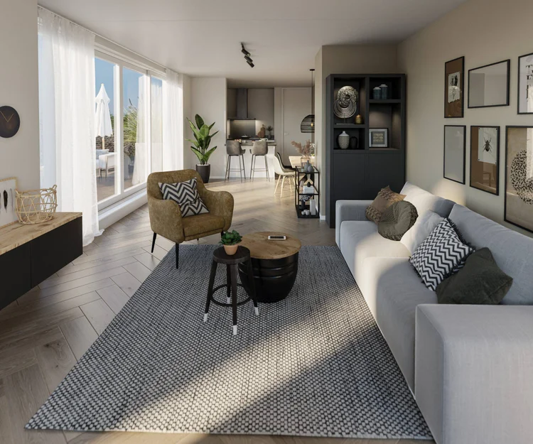 Rental property 4