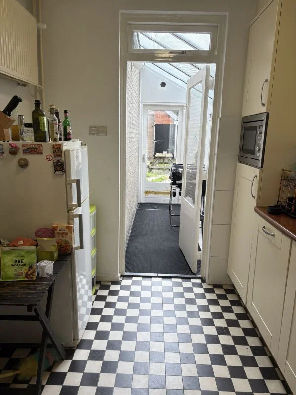 Rental property 4