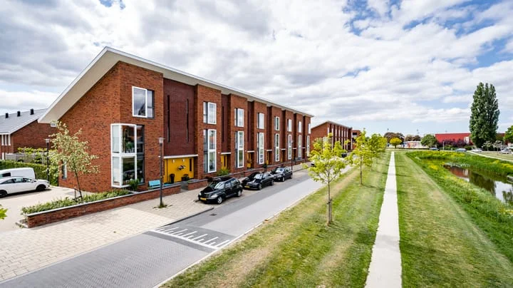 Rental property 4