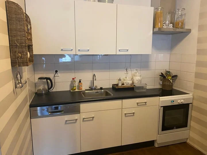 Rental property 4