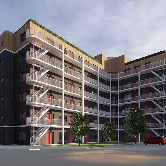 Rental property 4