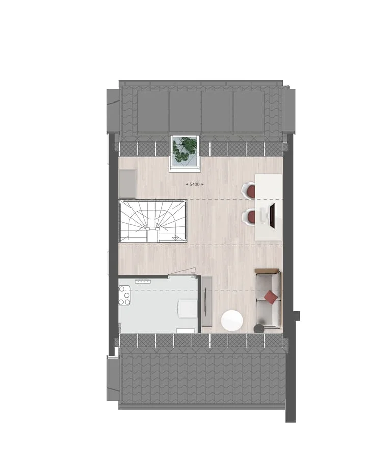Rental property 4