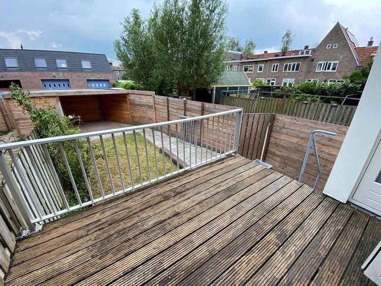 Rental property 3