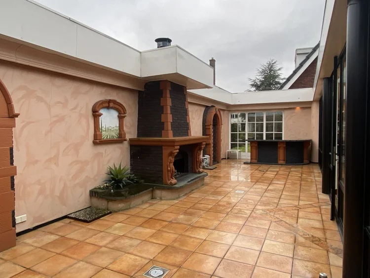 Rental property 4