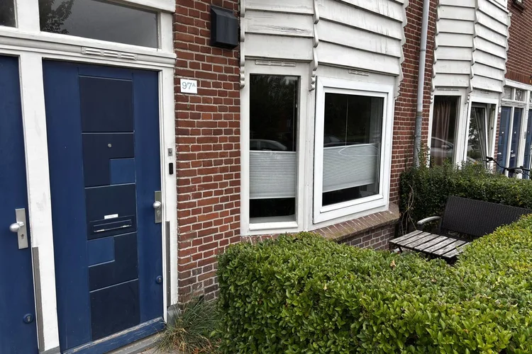 Rental property 4
