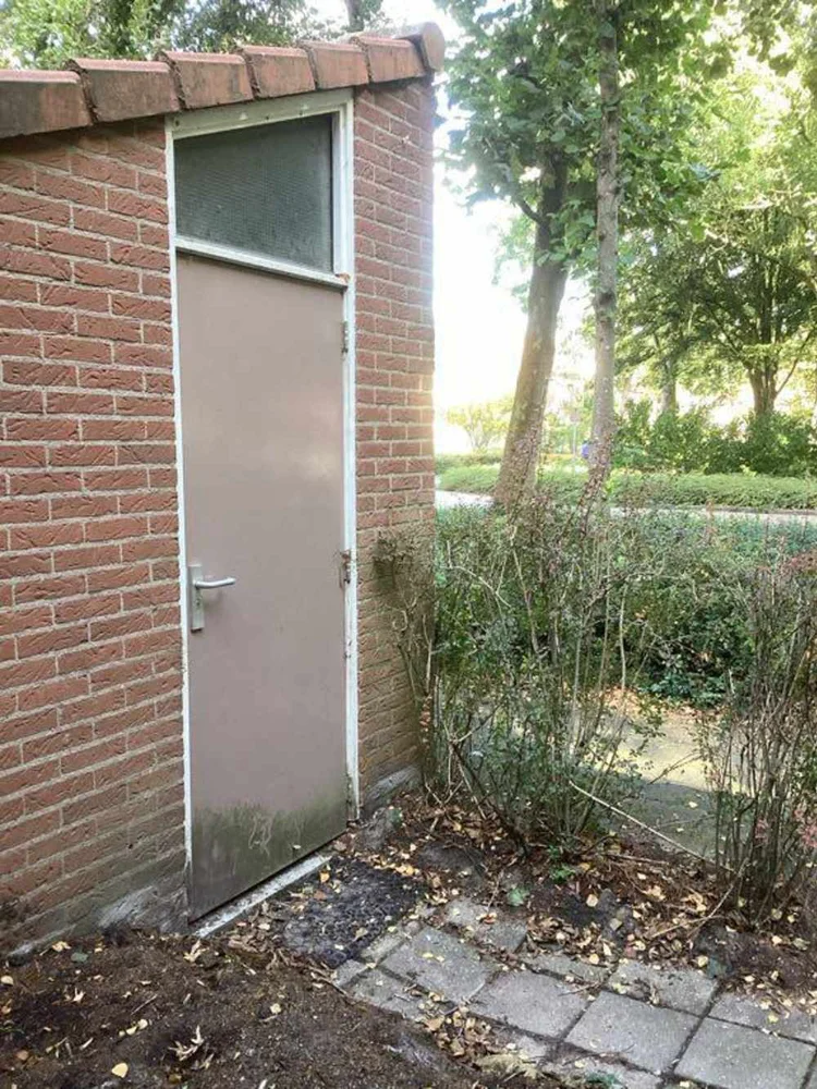 Rental property 4