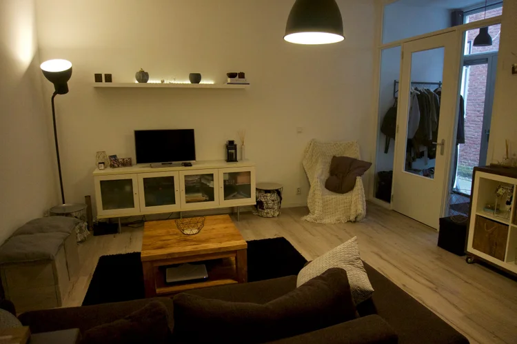 Rental property 4