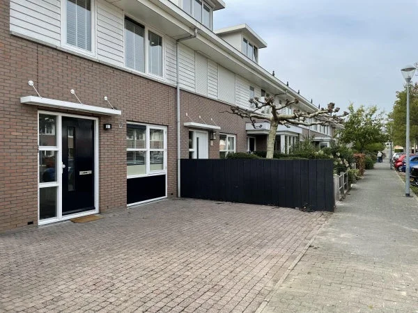 Rental property 4