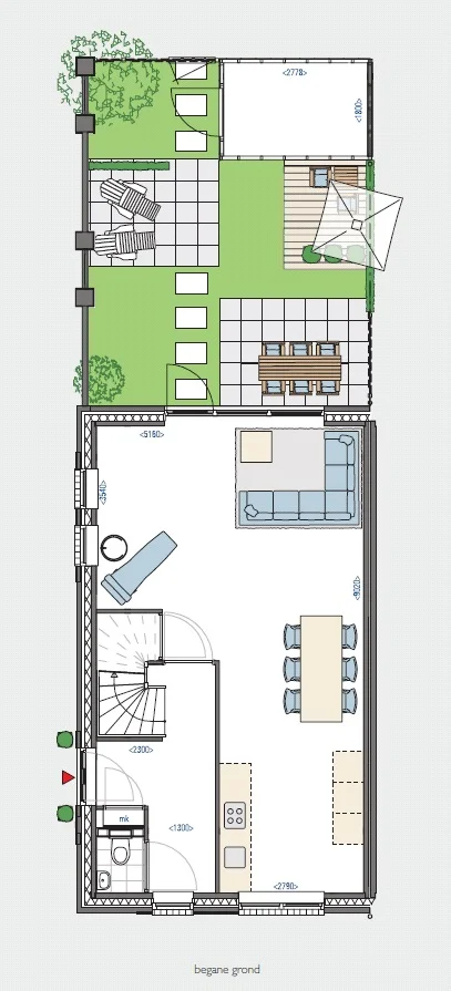 Rental property 4