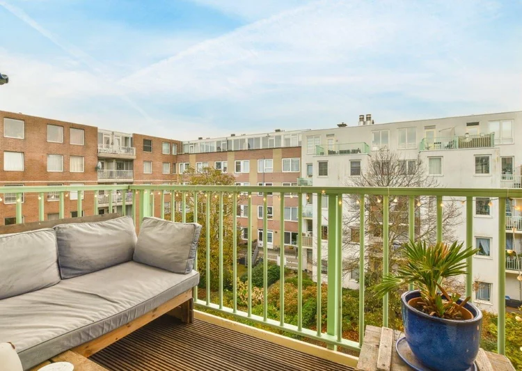 Rental property 4
