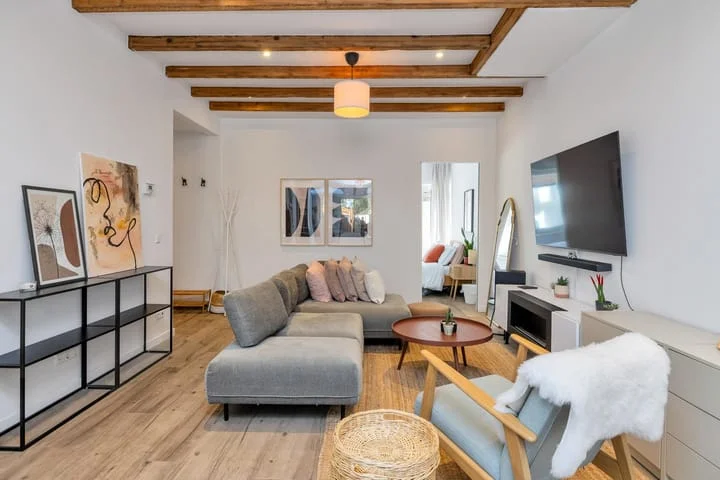 Rental property 4