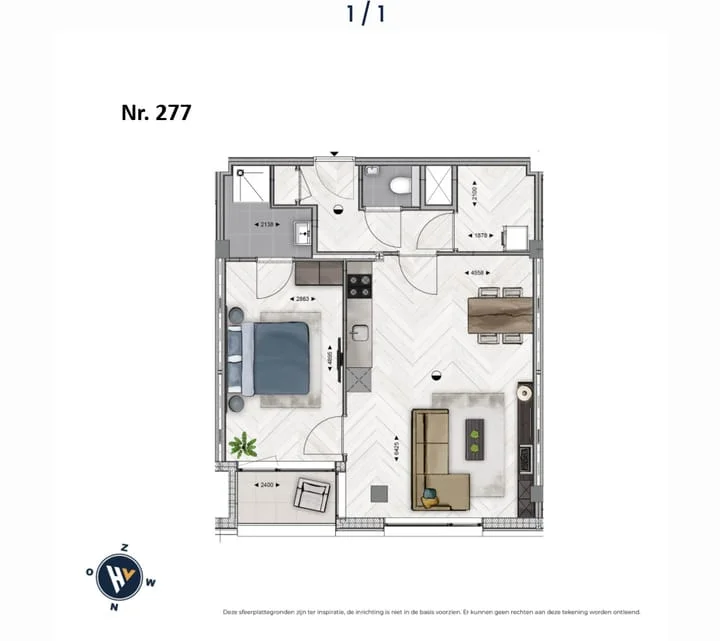 Rental property 4