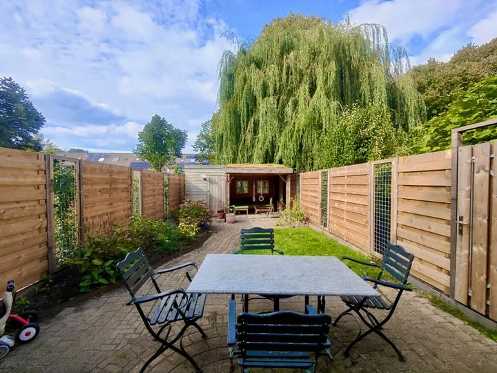 Rental property 4