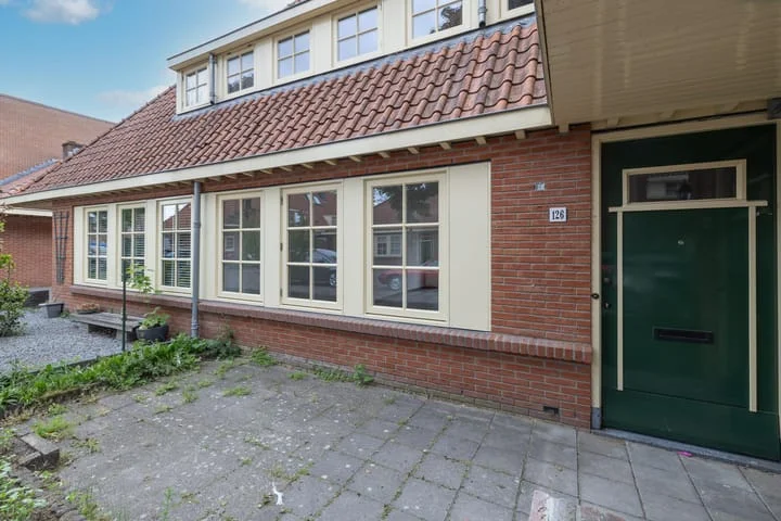 Rental property 4