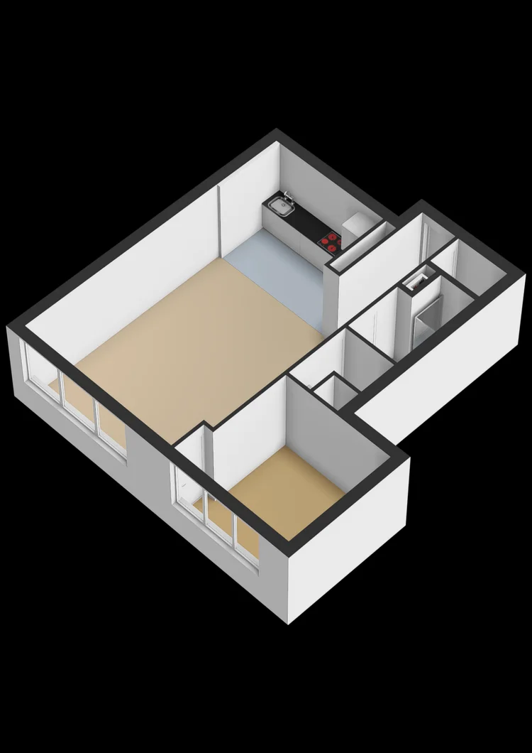 Rental property 4